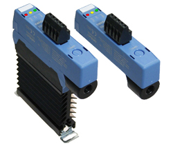 Current Control Module